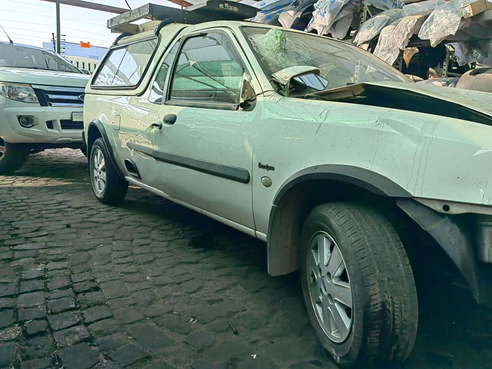 Ford Ranger 2.5 2008 ♦️STRIPPING for SPARES - Private Seller Ford Ranger 2.5 2008 ♦️STRIPPING for SPARES - Private Seller