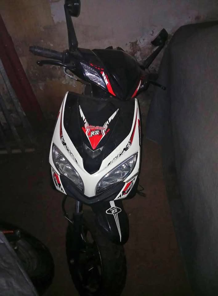 2023 Big Boy Adventure 150cc RS For Sale - Private Seller