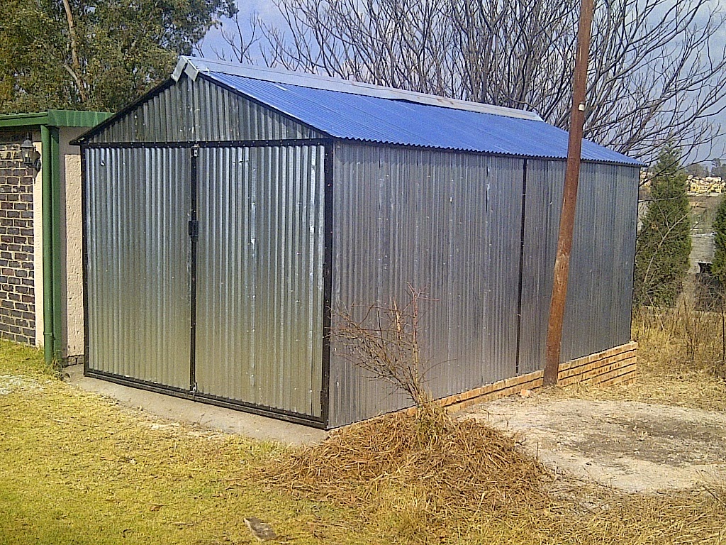 steel huts for sale -we supply and install our prices