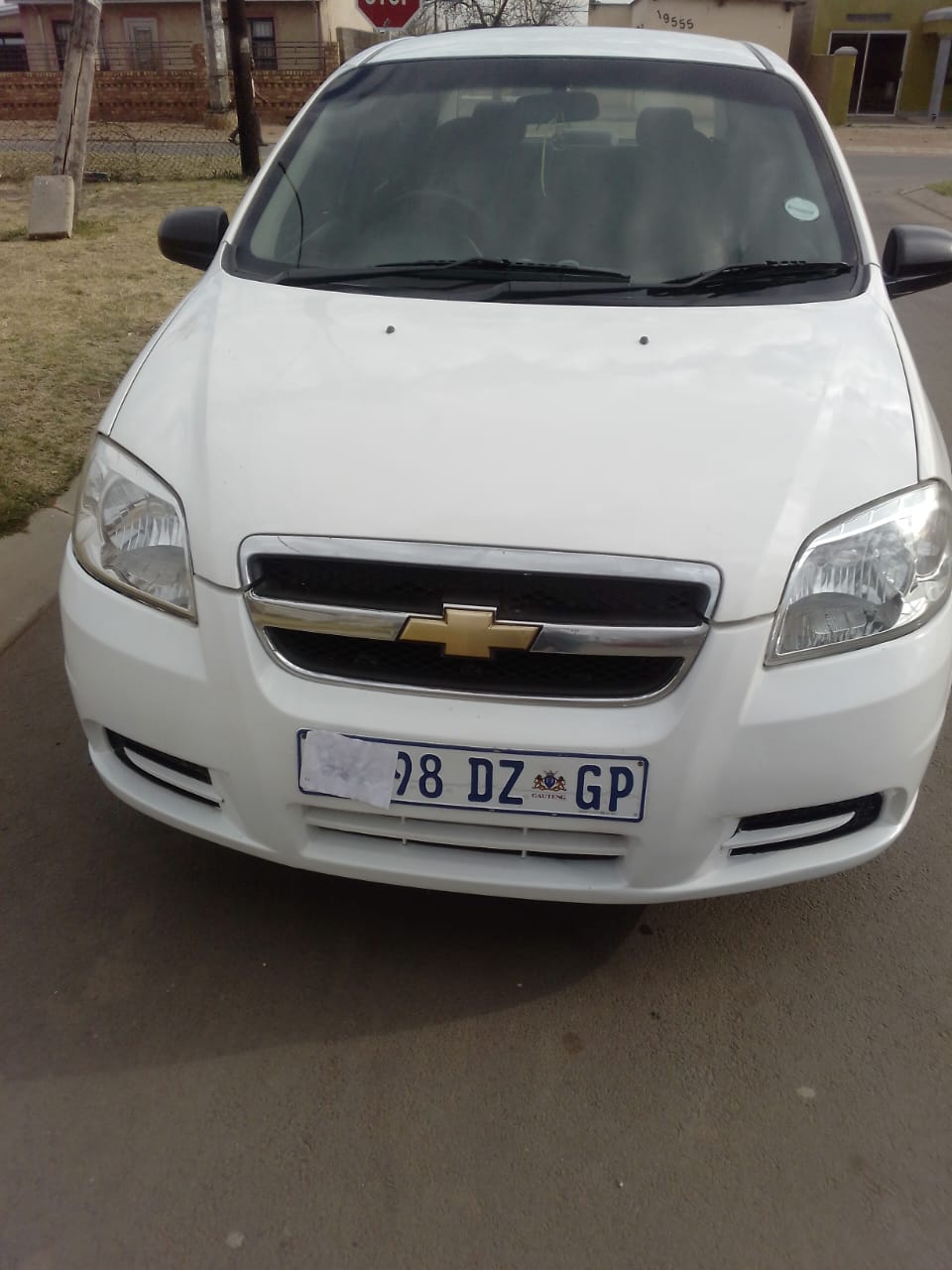 Used 2015 Chevrolet Aveo sedan 1.6 LS - Private Seller Used 2015 Chevrolet Aveo sedan 1.6 LS - Private Seller