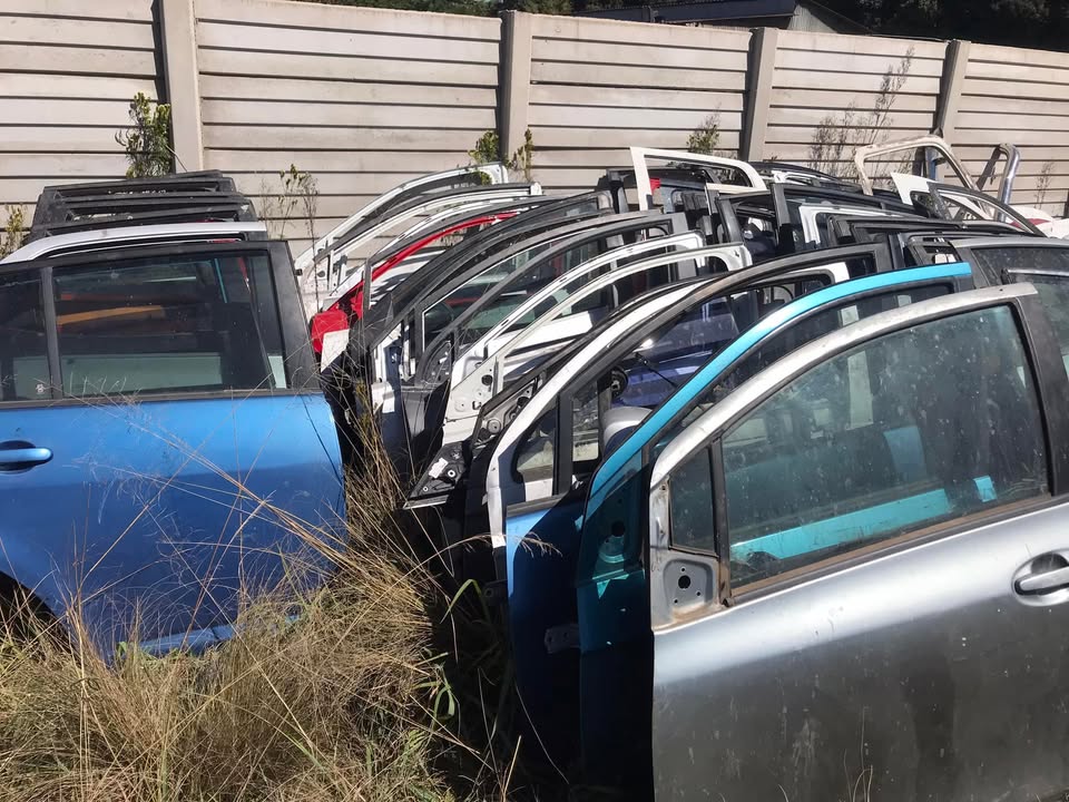 Car Doors