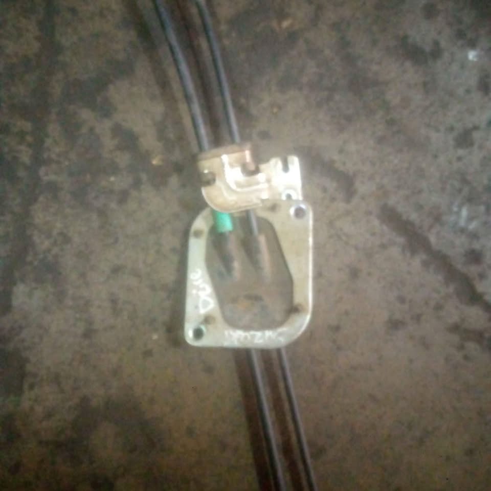 Suzuki Dsire clutch cable - Private Seller