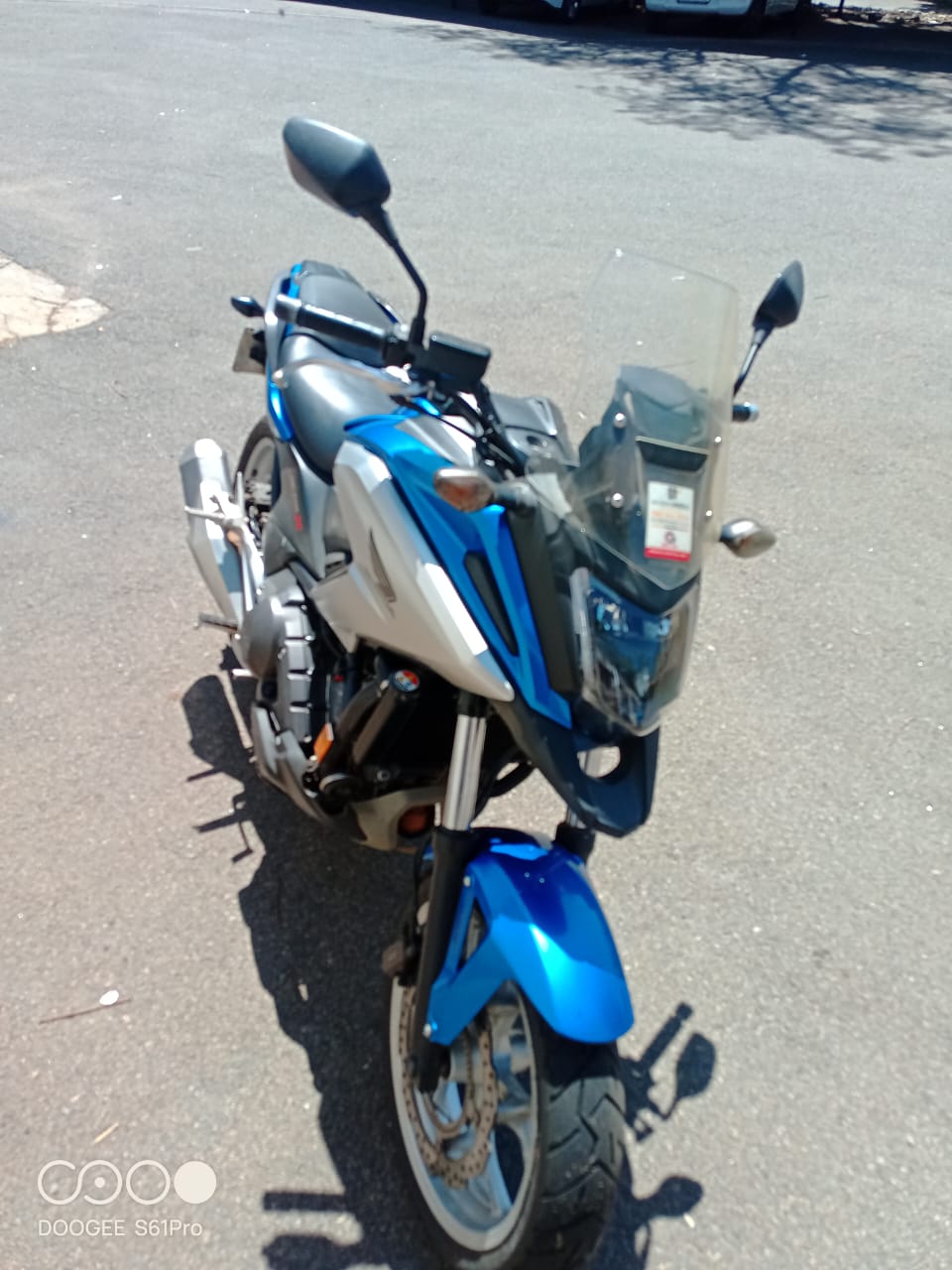 Honda NC 750 XD - Private Seller