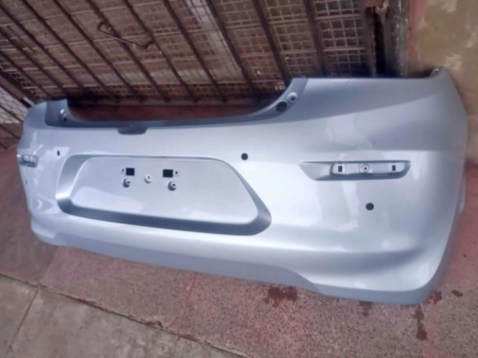 Toyota startlet back bumper - Private Seller Toyota startlet back bumper - Private Seller