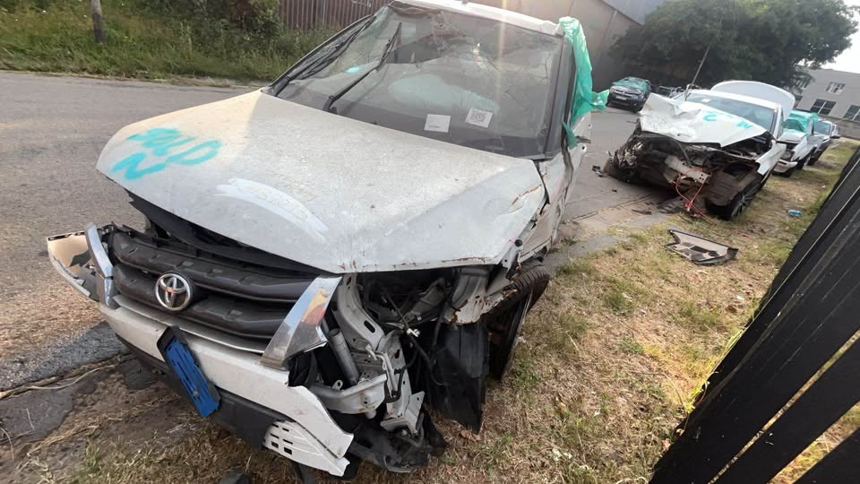 Toyota urban cruiser 2020 k15b stripping for spares - Private Seller Toyota urban cruiser 2020 k15b stripping for spares - Private Seller