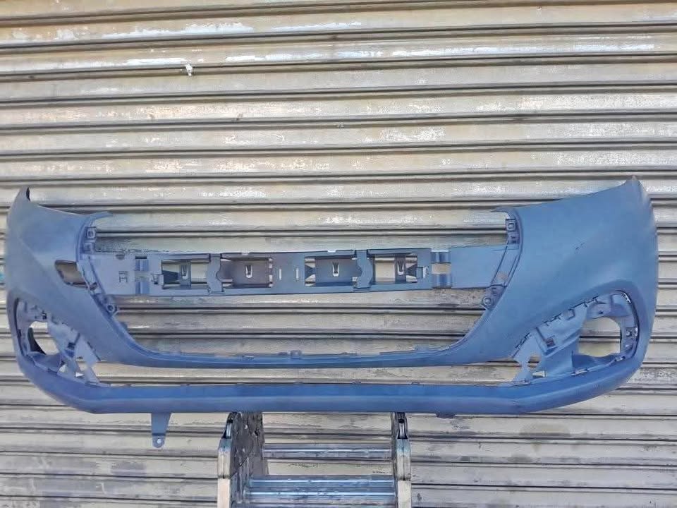 2015-2018 PEUGEOT 208 FRONT BUMPER FOR