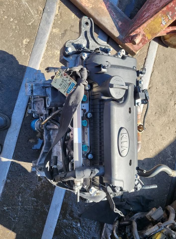 Kia G4LC Engine - Private Seller