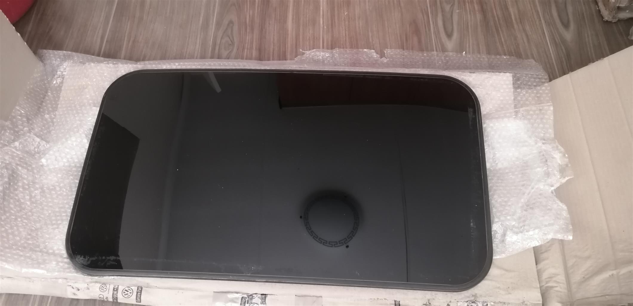 Sunroof : VW Passat 2010-2015