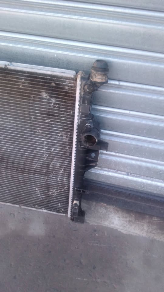 Volvo S60 T3 Manual Radiator For Sale! Immaculate Condition. - Private Seller Volvo S60 T3 Manual Radiator For Sale! Immaculate Condition. - Private Seller