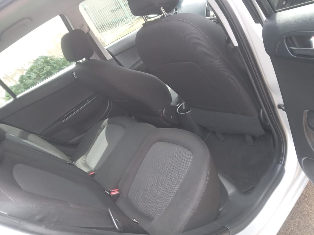 Used 2014 Hyundai i20 1.4 Fluid auto - Private Seller Used 2014 Hyundai i20 1.4 Fluid auto - Private Seller