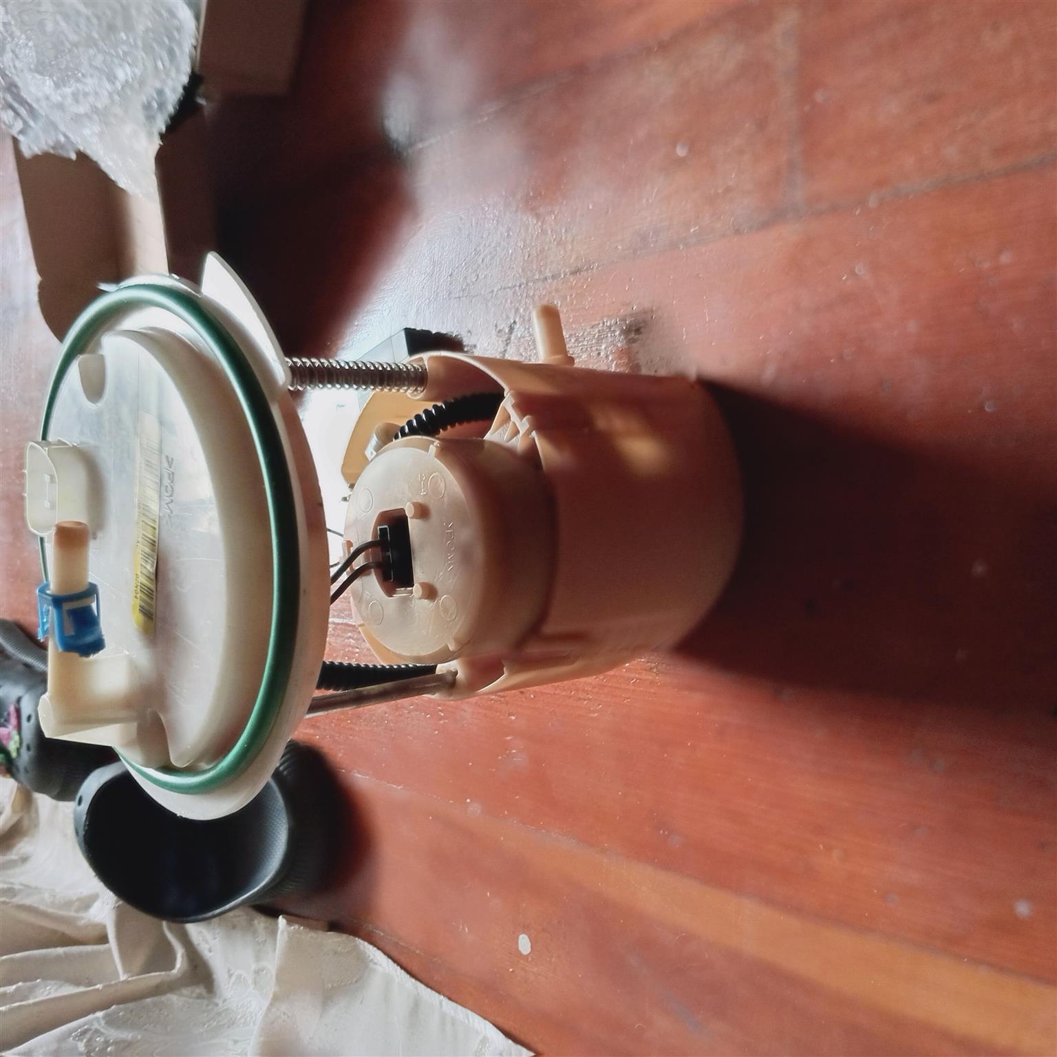 Fuel Pump - Private Seller Fuel Pump - Private Seller