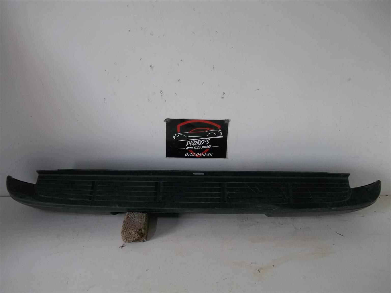 Ford Ranger step sill plate - Private Seller Ford Ranger step sill plate - Private Seller