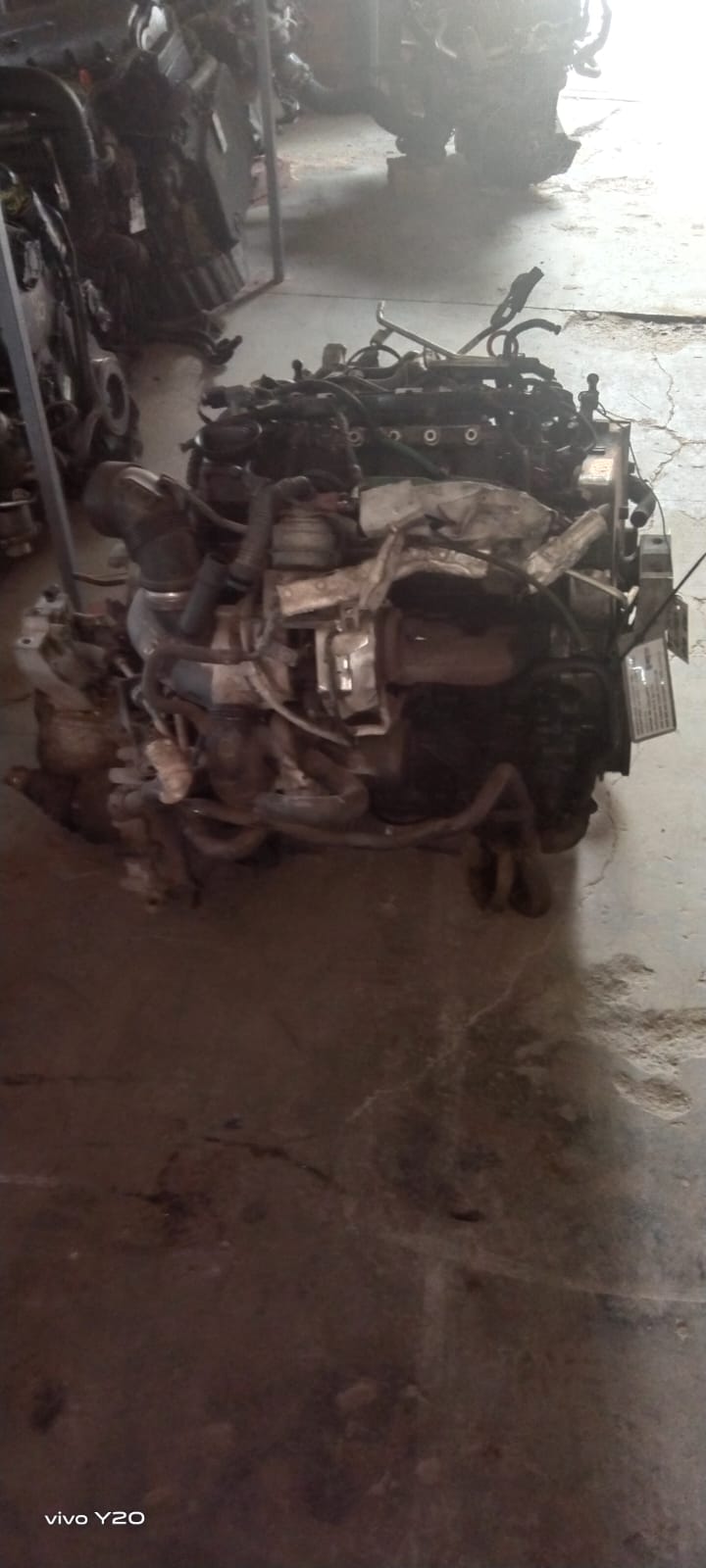 VW Golf 7 1.6 TDI (CLH Engine) For Sale