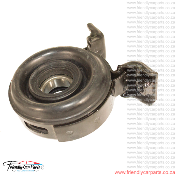 GWM STEED 5 DC 2.5 TCI PROP SHAFT CENTER BEARING - Private Seller