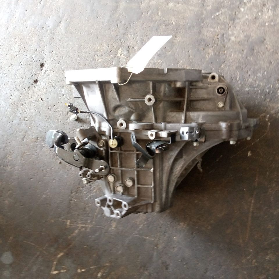 KIA Rio G4LA (Cable Type) 5 Speed Manual Gearbox for Sale - Private Seller KIA Rio G4LA (Cable Type) 5 Speed Manual Gearbox for Sale - Private Seller