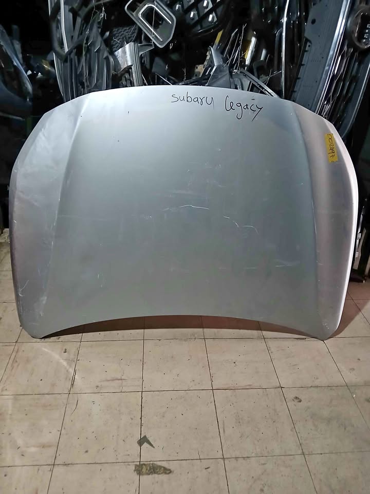 Subaru legacy bonnet - Private Seller Subaru legacy bonnet - Private Seller