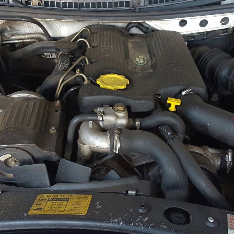 Land Rover Discovery 1, 300 tdi Engine for sale | AUTO EZI - Private Seller Land Rover Discovery 1, 300 tdi Engine for sale | AUTO EZI - Private Seller
