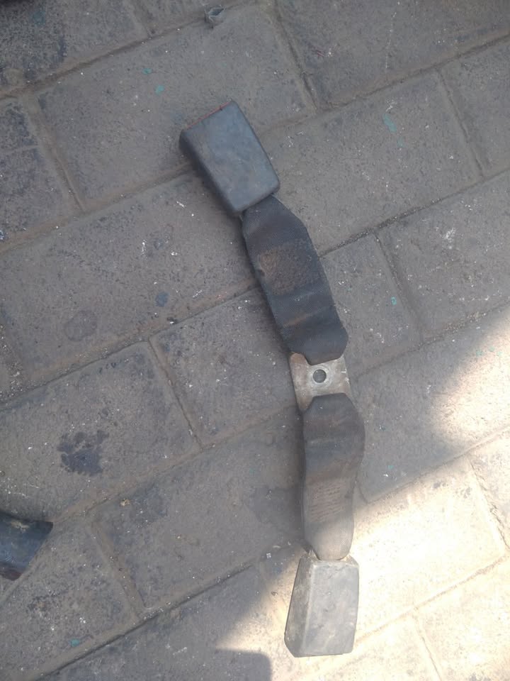 OPEL ASTRA SEATBELT FOR SALE - Private Seller OPEL ASTRA SEATBELT FOR SALE - Private Seller