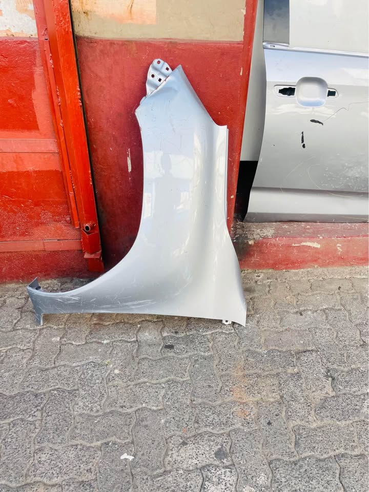 Toyota Hilux GD6 fender - Private Seller Toyota Hilux GD6 fender - Private Seller