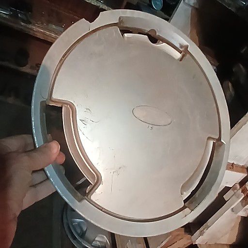 Wheel cap - Private Seller