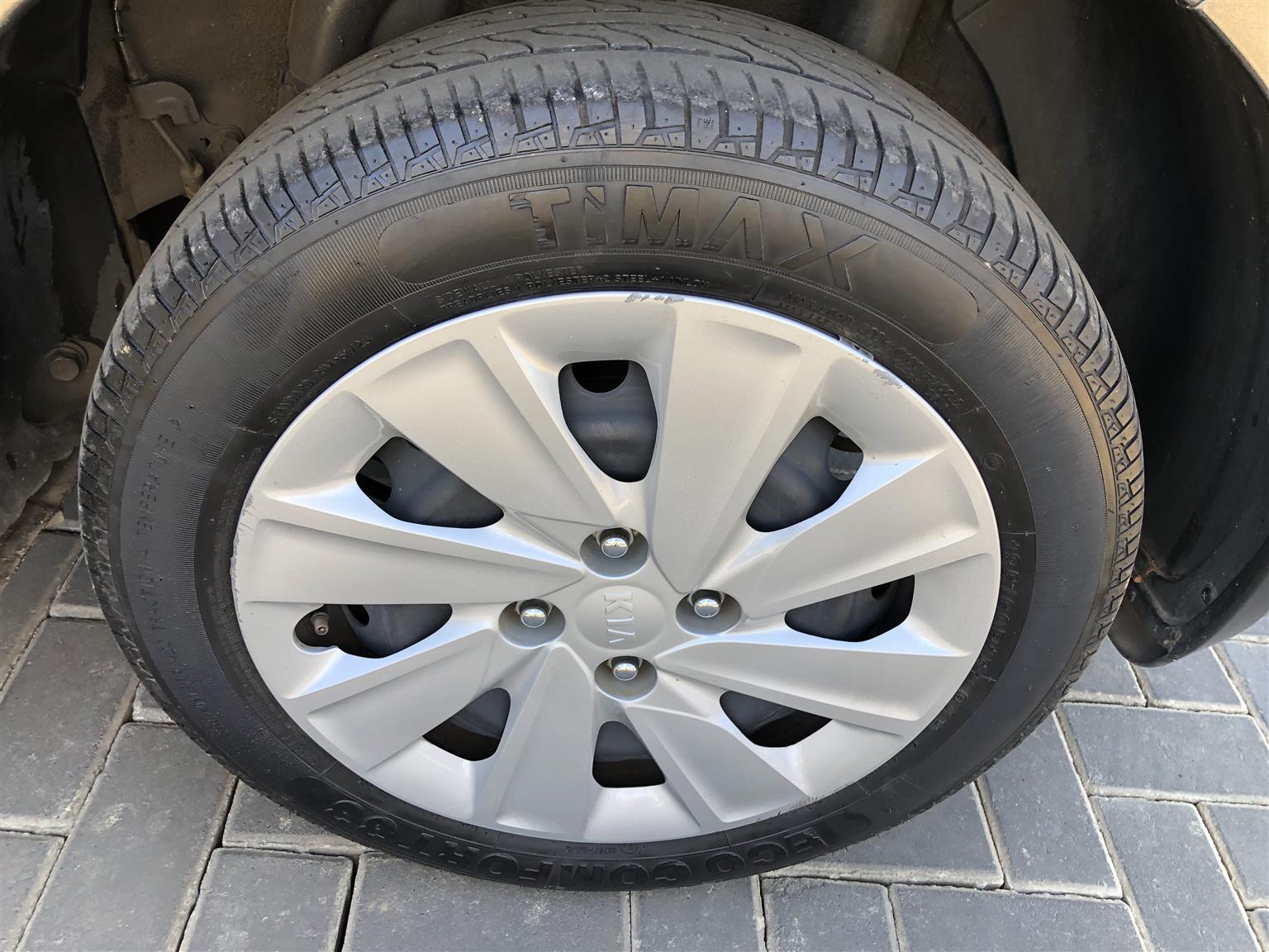 Used 2019 Kia Rio hatch 1.2 LS - Private Seller Used 2019 Kia Rio hatch 1.2 LS - Private Seller