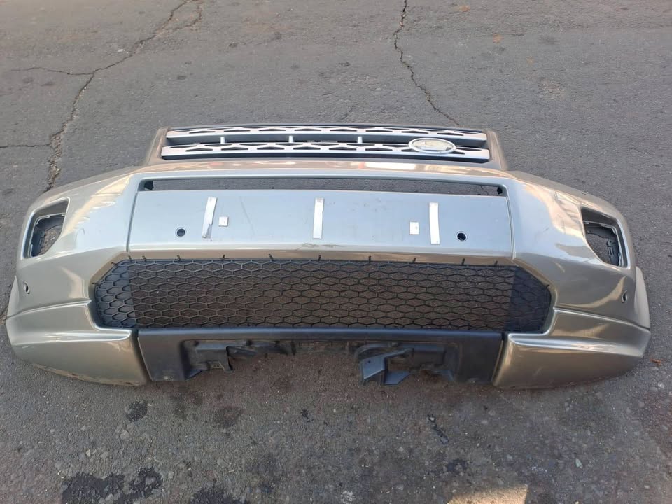 2013 ONWARD LAND ROVER FREELANDERV FRONT BUMPER - Private Seller 2013 ONWARD LAND ROVER FREELANDERV FRONT BUMPER - Private Seller