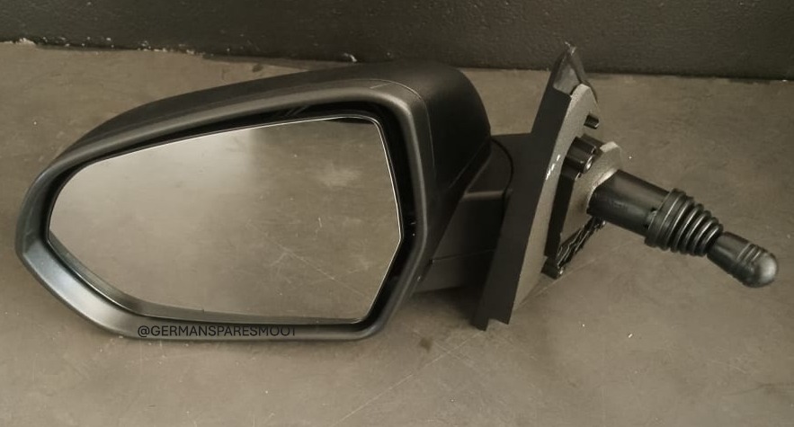 Chev Utility New L/S Door Mirror - Private Seller