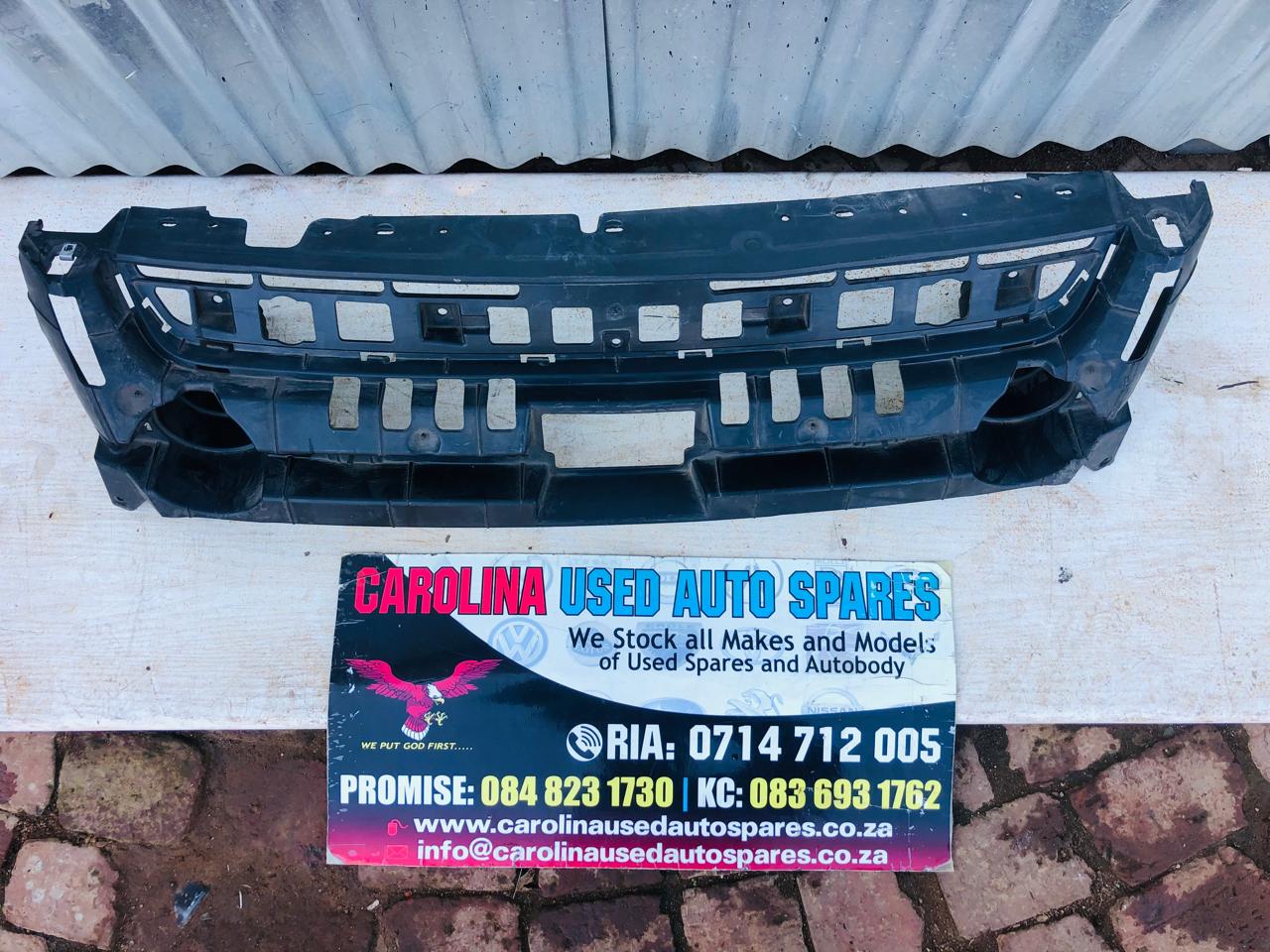 Ford Kuga radiator grill support/bracket - Private Seller Ford Kuga radiator grill support/bracket - Private Seller