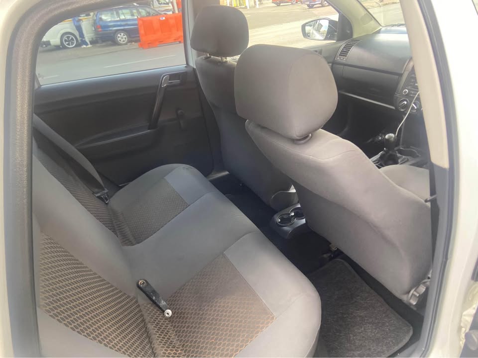 2017 VW Polo Vivo 1.4