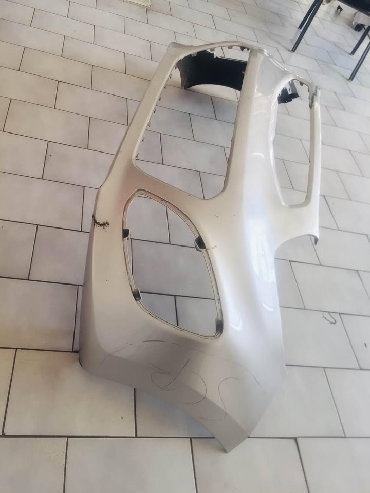 2011-2015 Kia Picanto Bumper - Private Seller 2011-2015 Kia Picanto Bumper - Private Seller