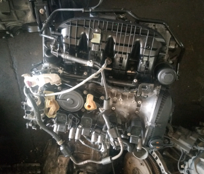 Audi CJE Engine for Sale Audi CJE Engine for Sale