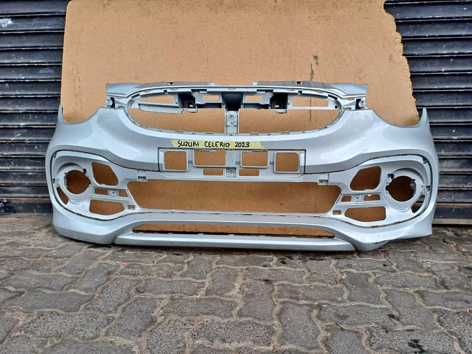 Suzuki Celerio bumper 2023 - Private Seller Suzuki Celerio bumper 2023 - Private Seller