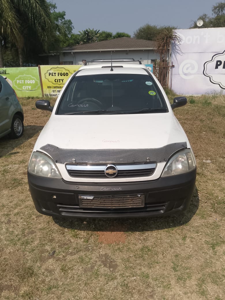2010 Opel corsa utility 1.4 petrol / manual NOW STRIPPING FOR SPARES - Private Seller 2010 Opel corsa utility 1.4 petrol / manual NOW STRIPPING FOR SPARES - Private Seller