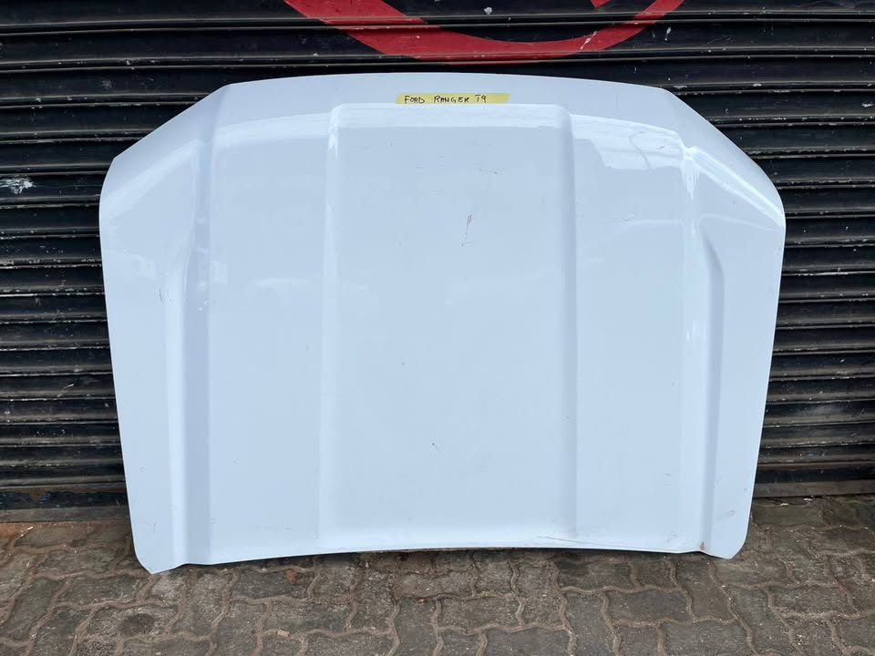 Ford Ranger T9 Bonnet - Private Seller Ford Ranger T9 Bonnet - Private Seller