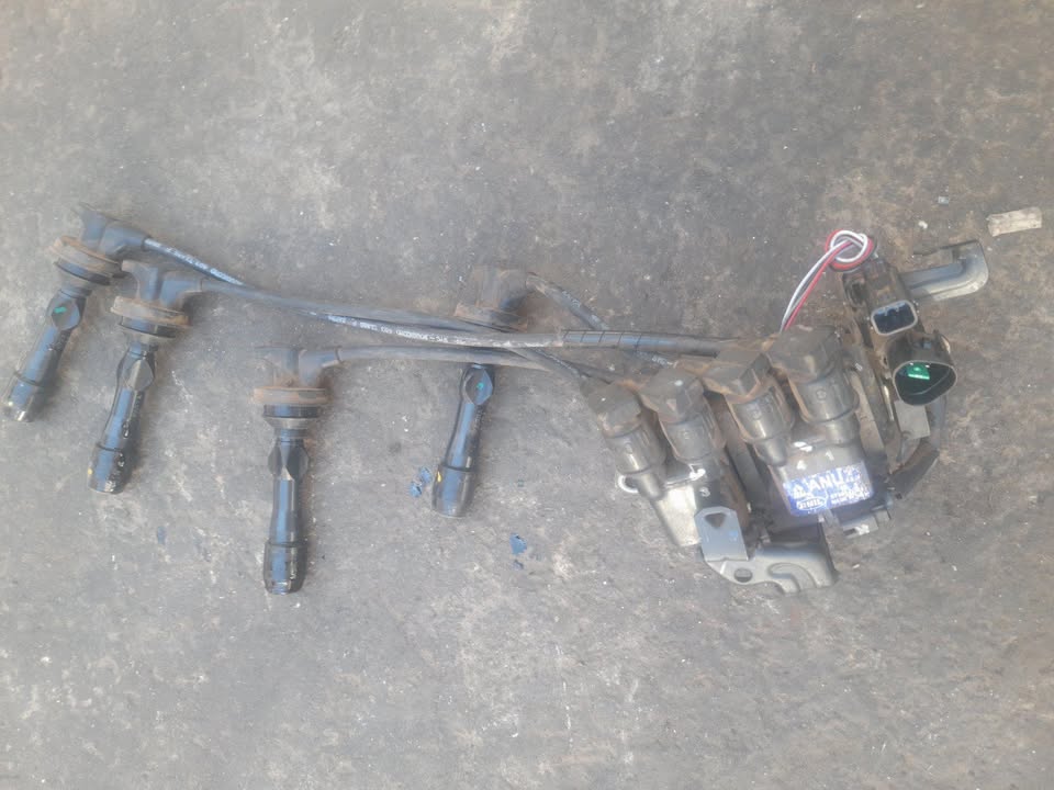 HYUNDAI & KIA 1.2 ENGINE COIL PARK AVAILABLE - Private Seller