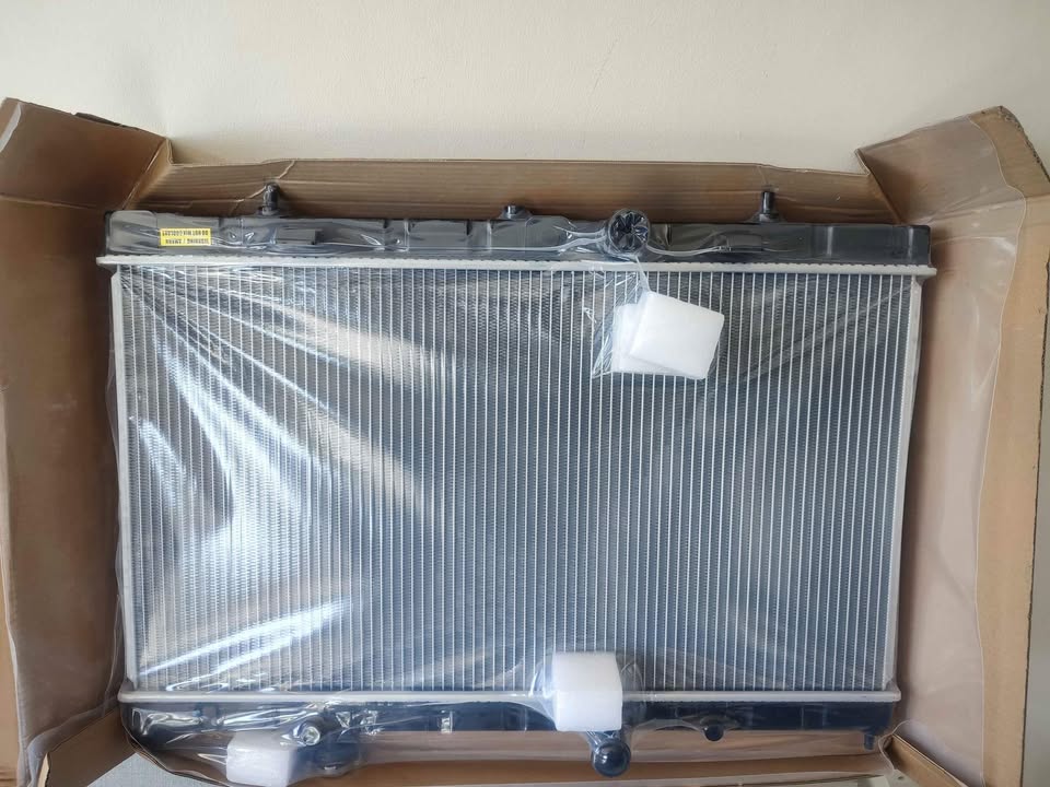 Nissan Xtrail 2.0 / 2.5 Radiotor 2014 towards - Private Seller Nissan Xtrail 2.0 / 2.5 Radiotor 2014 towards - Private Seller