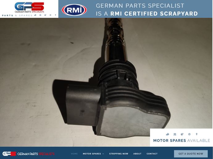 Audi NEW ignition coils / pencil coils for sale - Private Seller Audi NEW ignition coils / pencil coils for sale - Private Seller