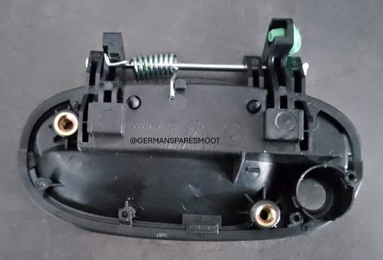 Chev Spark 2 New R/F Outer Door Handle - Private Seller Chev Spark 2 New R/F Outer Door Handle - Private Seller