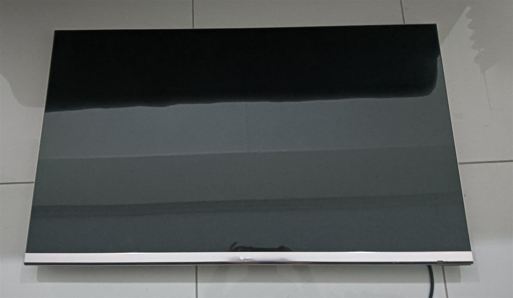 40 inch LG 3D Smart TV 40 inch LG 3D Smart TV