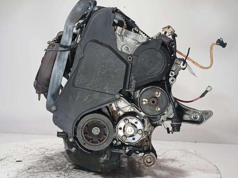 Renault 1.9L F8T Turbo Diesel Engine – Reliable Power - Private Seller Renault 1.9L F8T Turbo Diesel Engine – Reliable Power - Private Seller