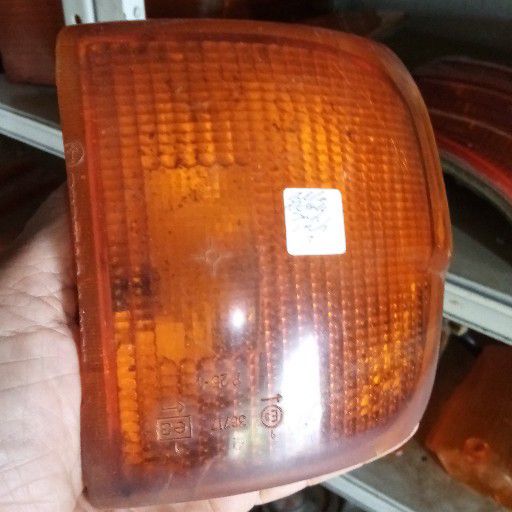 Alfa Sud, front light - Private Seller Alfa Sud, front light - Private Seller