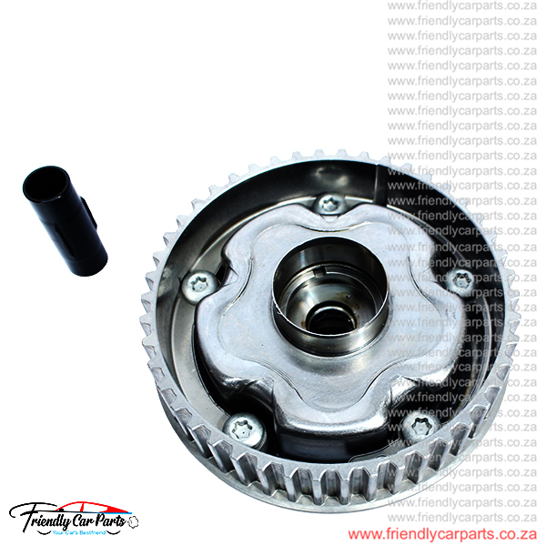Chevrolet Cruze 1.8 16V 08-17 F18D4 Intake Camshaft Timing Adjuster Gear Position - Private Seller