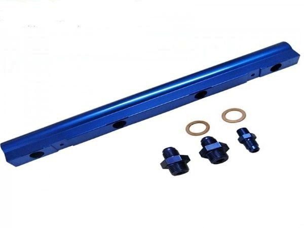 Fuel Rail Kit for VW and Audi 20V 1.8T - Private Seller Fuel Rail Kit for VW and Audi 20V 1.8T - Private Seller