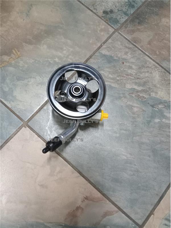 Brand New Jeep Wrangler 3.6 Power Steering Pump - Private Seller Brand New Jeep Wrangler 3.6 Power Steering Pump - Private Seller