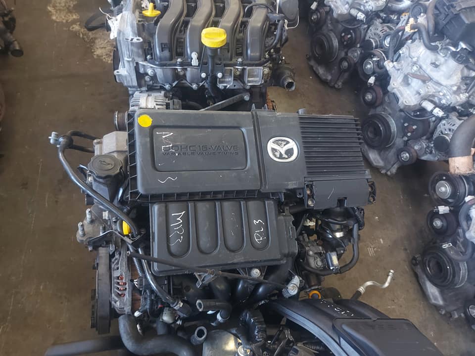 MAZDA 6(1.6) Z6 ENGINES AND GEARBOXES FOR SALE - Private Seller MAZDA 6(1.6) Z6 ENGINES AND GEARBOXES FOR SALE - Private Seller