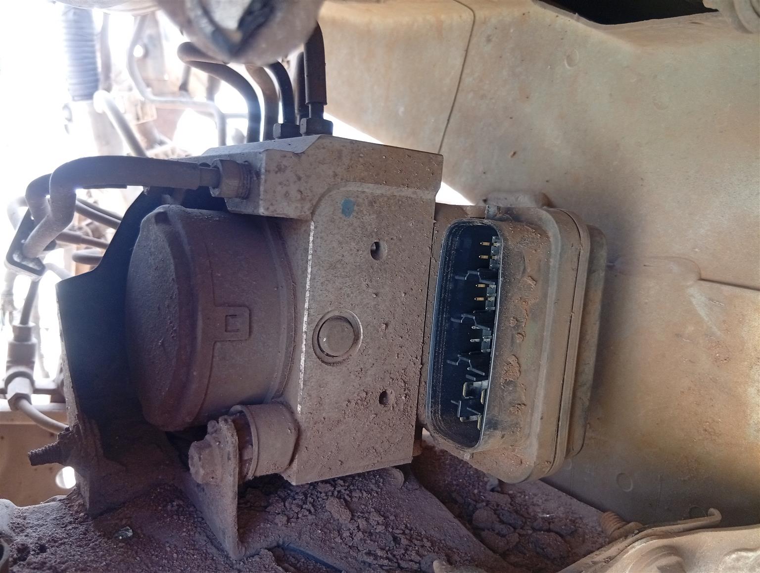 2012 Toyota quantum abs pump - Private Seller 2012 Toyota quantum abs pump - Private Seller