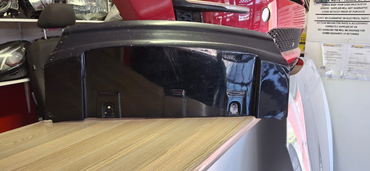 2014 RANGE ROVER EVOQUE FRONT SPOILER AVAILABLE FOR SALE - Private Seller