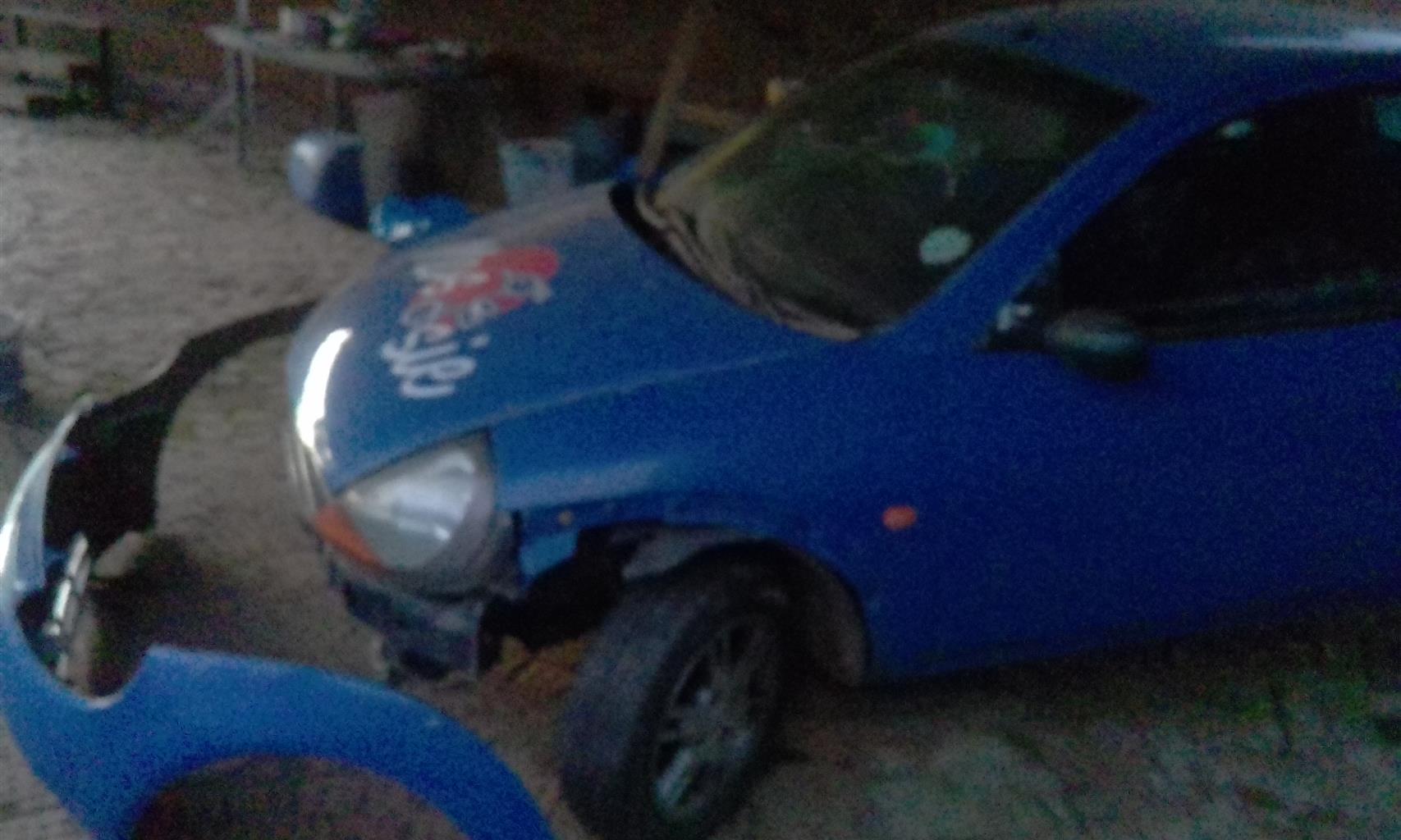 Used 2005 Ford Ka 1.3 Collection - Private Seller