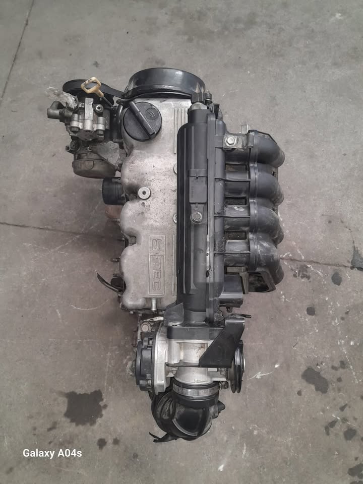 CHEVROLET SPARK 1.0 B10S ENGINE FOR SALE - Private Seller CHEVROLET SPARK 1.0 B10S ENGINE FOR SALE - Private Seller