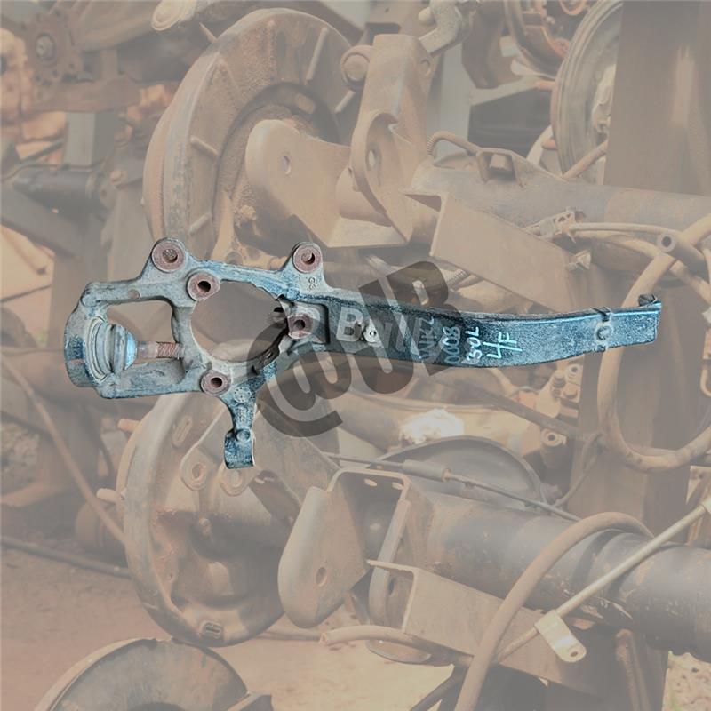JEEP PARTS :JEEP GRAND CHEROKEE WK2 (L/F) STEERING KNUCKLE - Private Seller JEEP PARTS :JEEP GRAND CHEROKEE WK2 (L/F) STEERING KNUCKLE - Private Seller